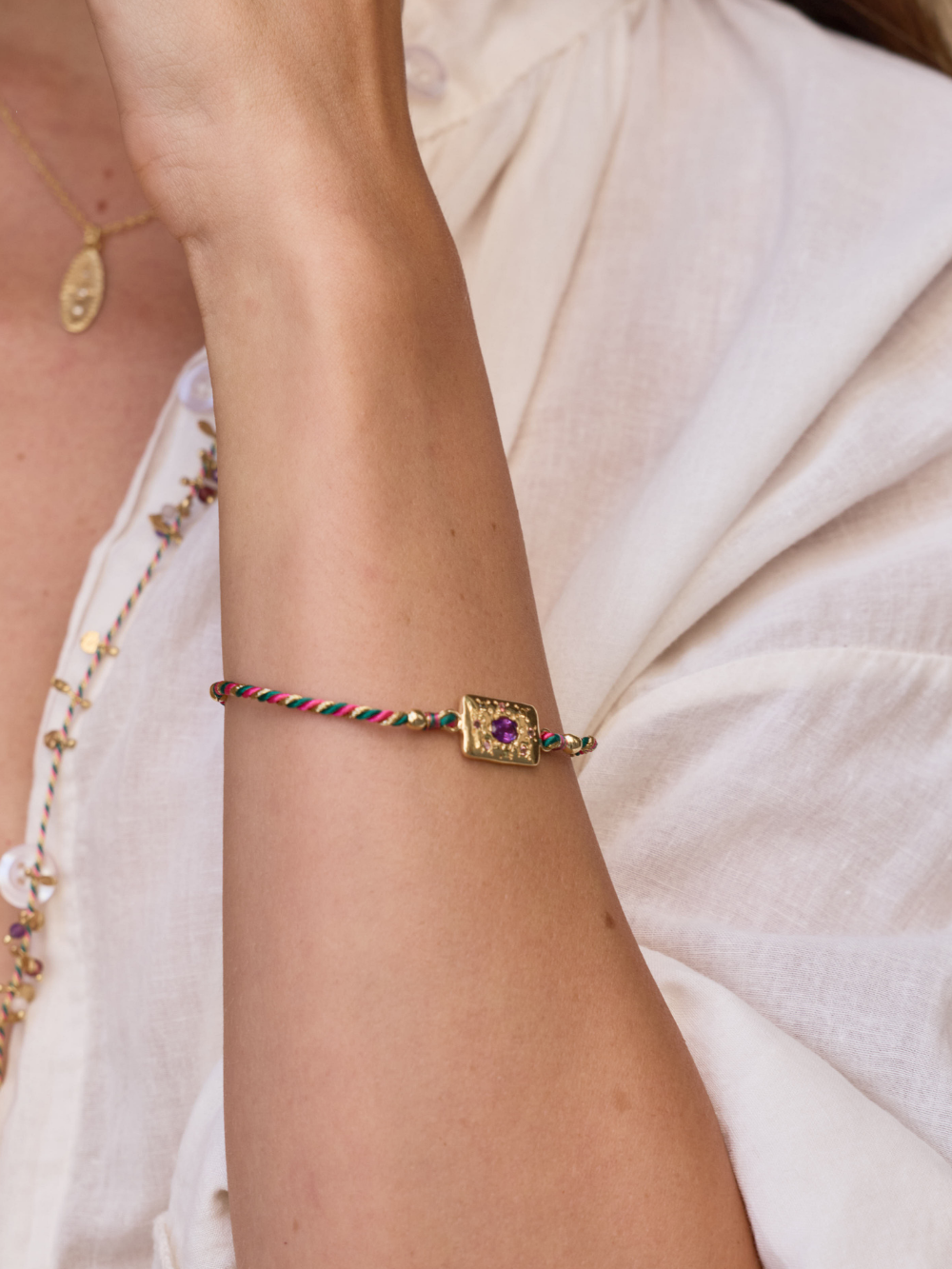 Pulsera Fio