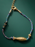 Pulsera Fish