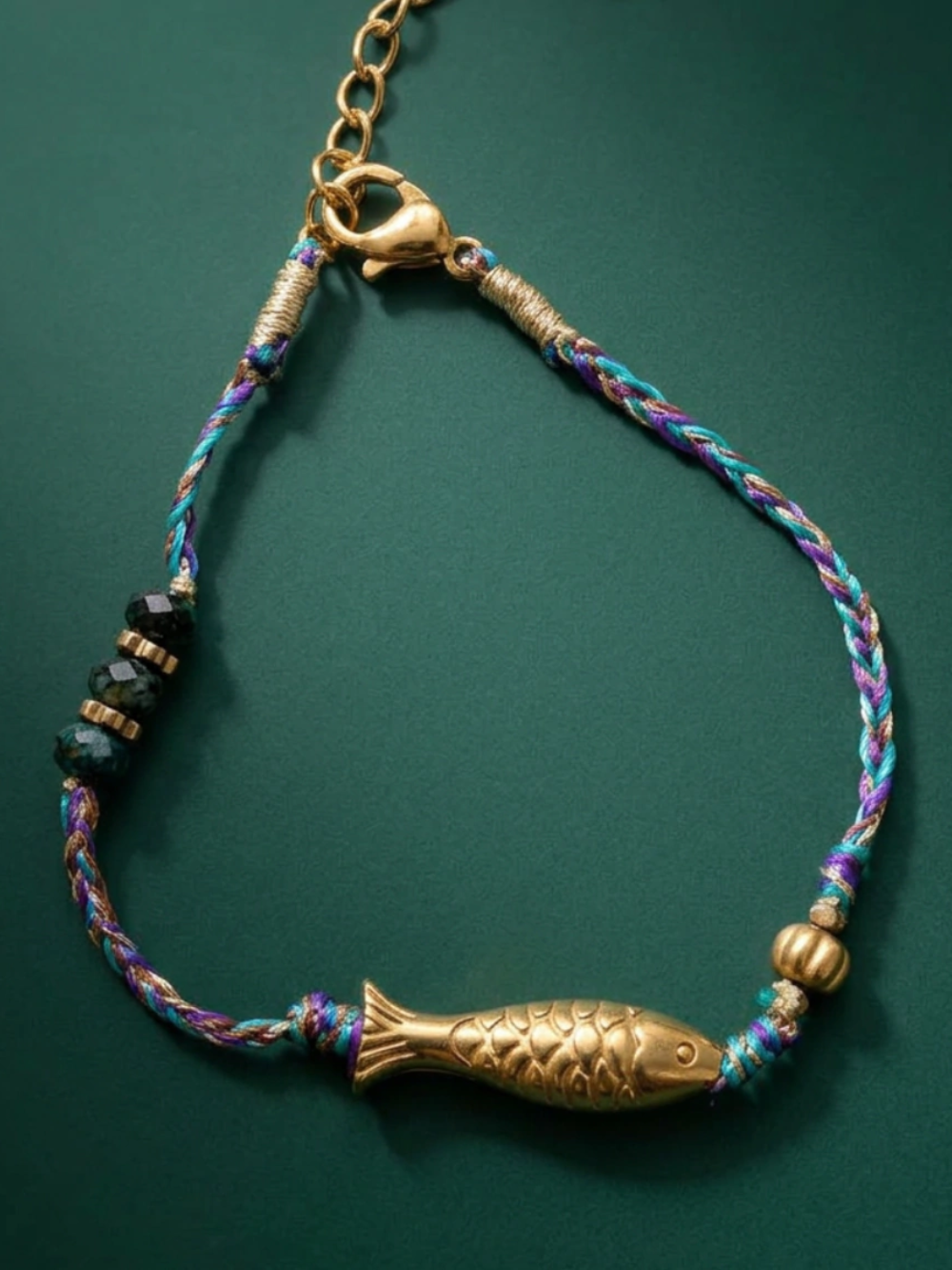 Pulsera Fish
