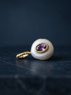 Dije Amulet Amatista
