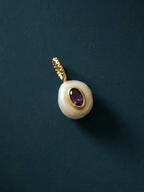 Dije Amulet Amatista