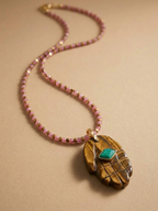 Collar Mano de Jamsa