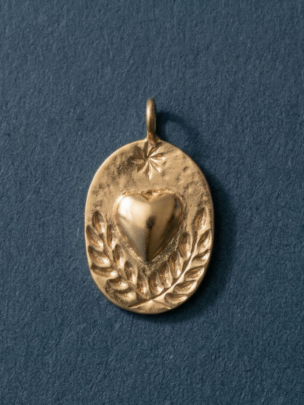 Dije Bindi oro