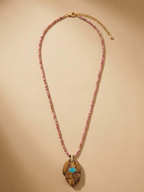 Collar Mano de Jamsa