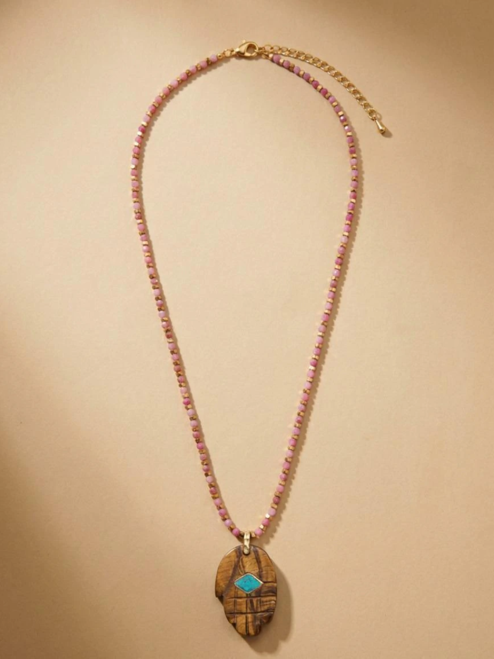 Collar Mano de Jamsa