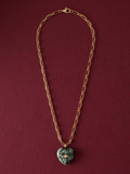 Collar Talismán