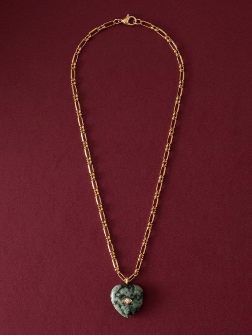 Collar Talismán