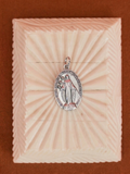 Dije Milagrosa Paris Plata