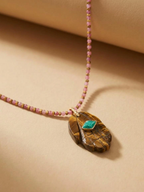 Collar Mano de Jamsa