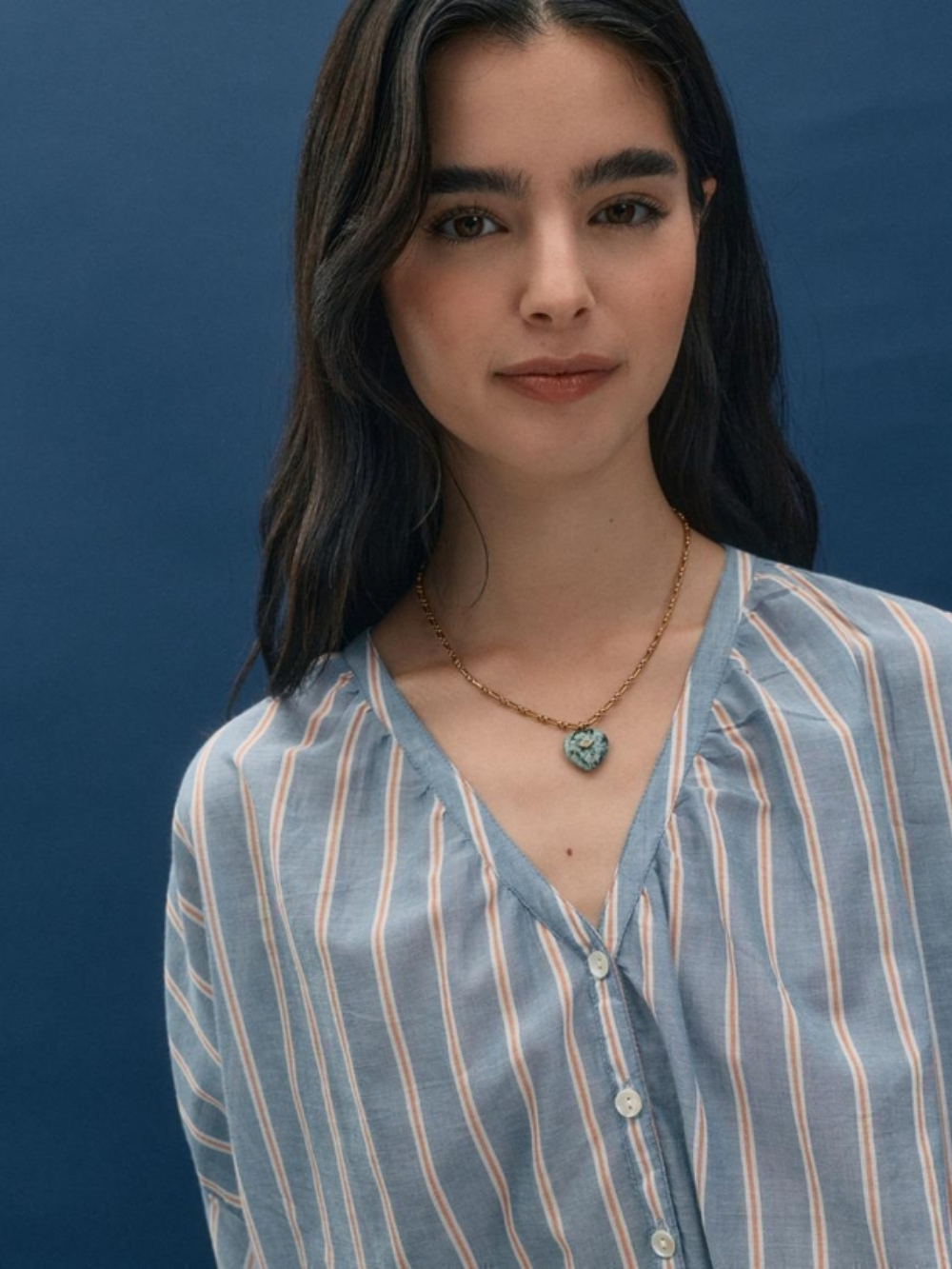 Collar Talismán