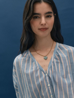 Collar Talismán
