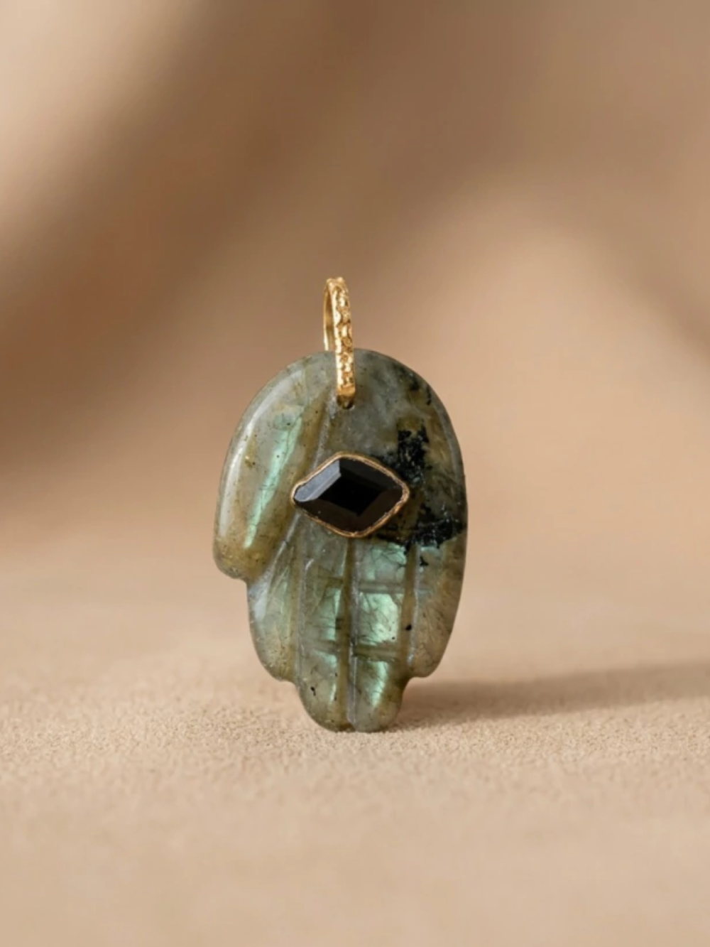 Dije Hamsa