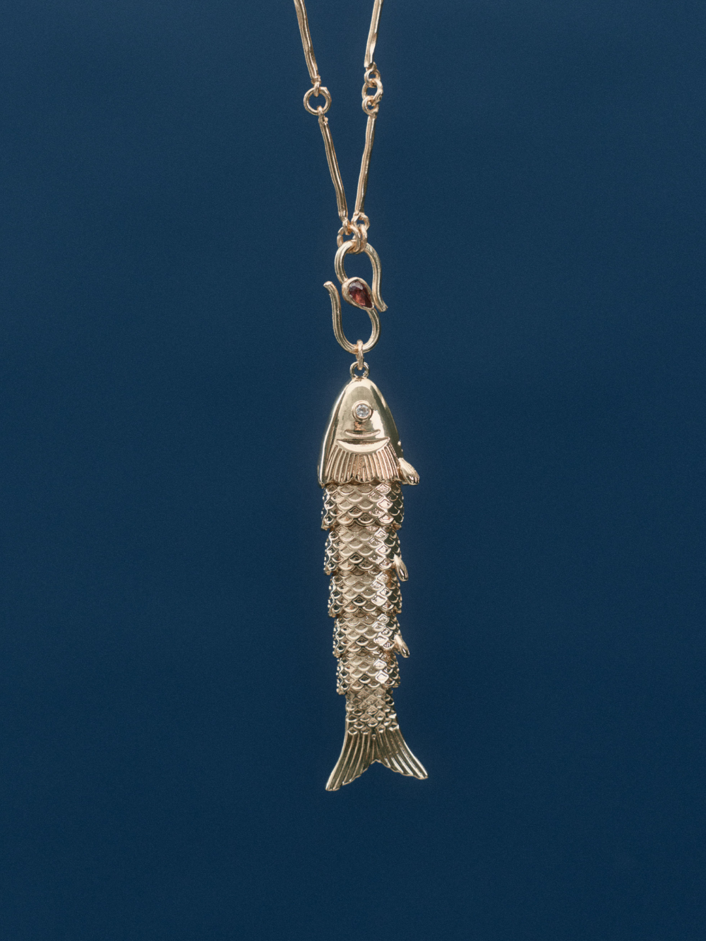 Collar Ananda