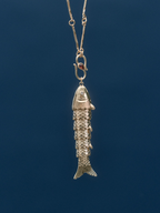 Collar Ananda