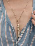 Collar Ananda