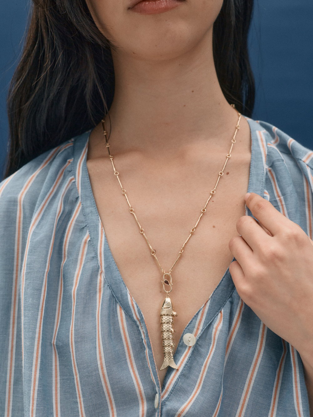 Collar Ananda