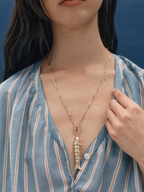 Collar Ananda