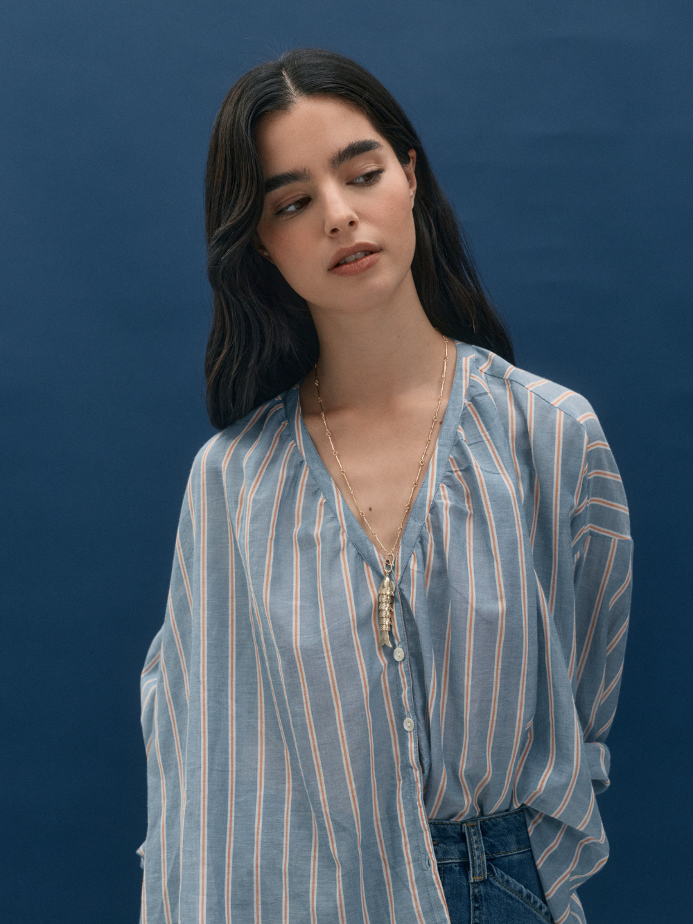 Collar Ananda