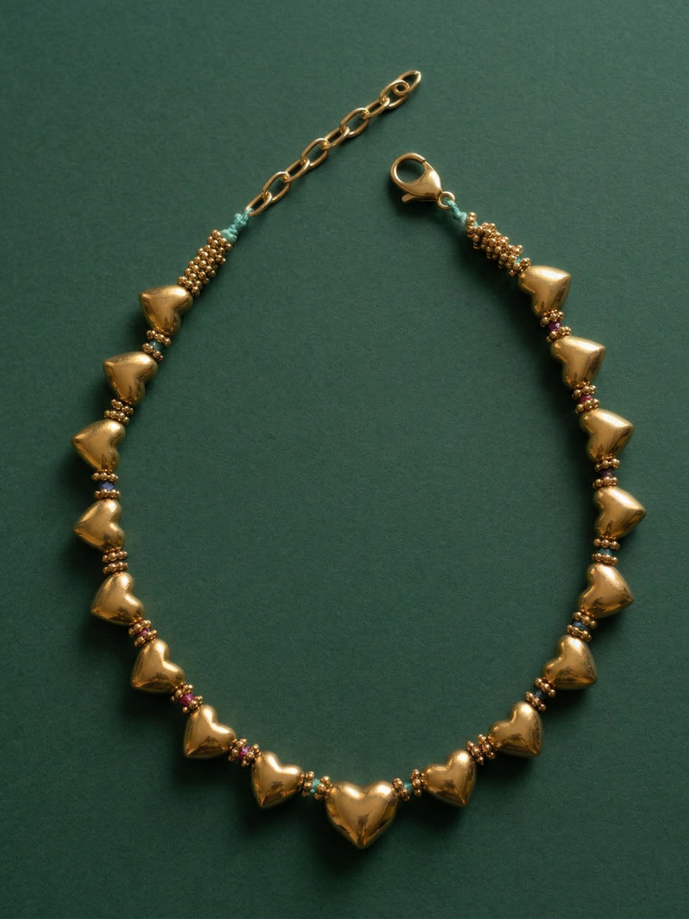Collar Cherie