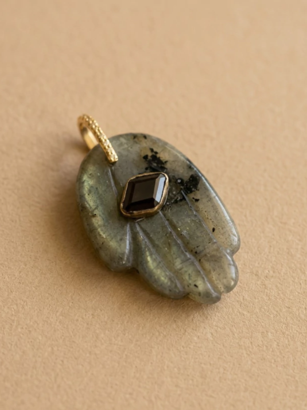 Dije Hamsa
