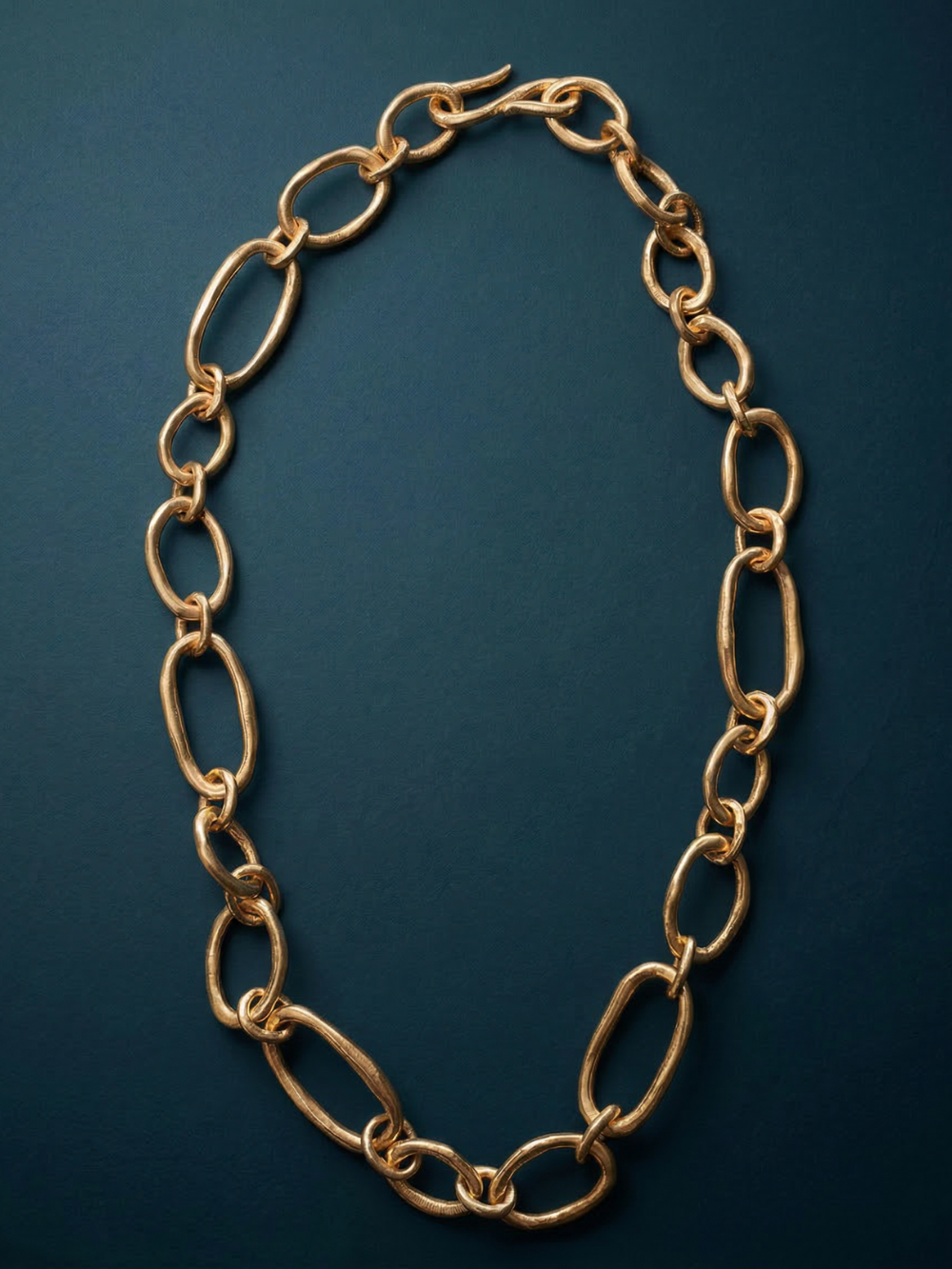 Collar Cleo Oro