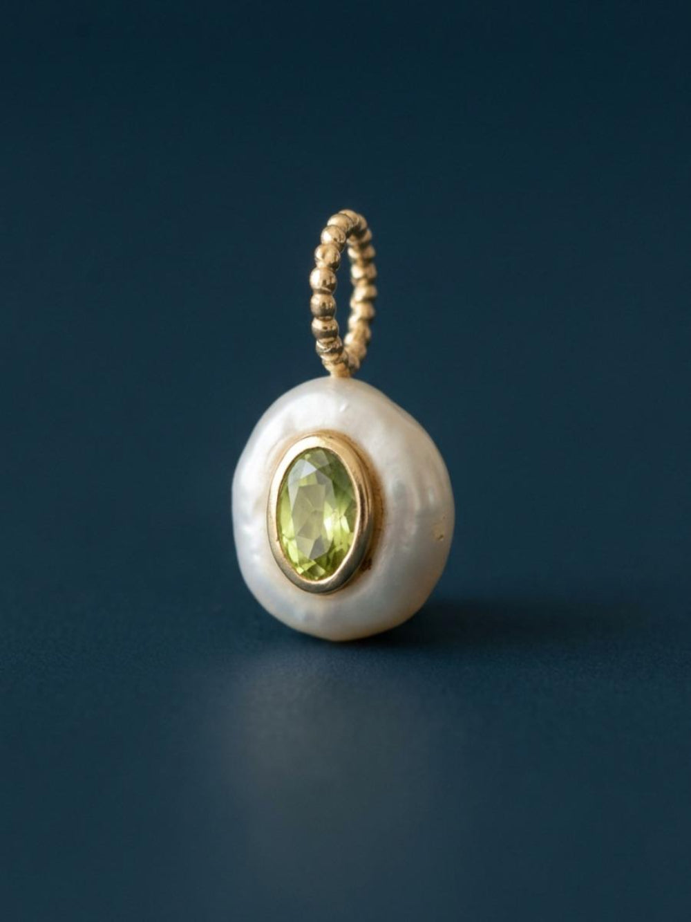 Dije Amulet Oliva