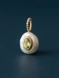 Dije Amulet Oliva