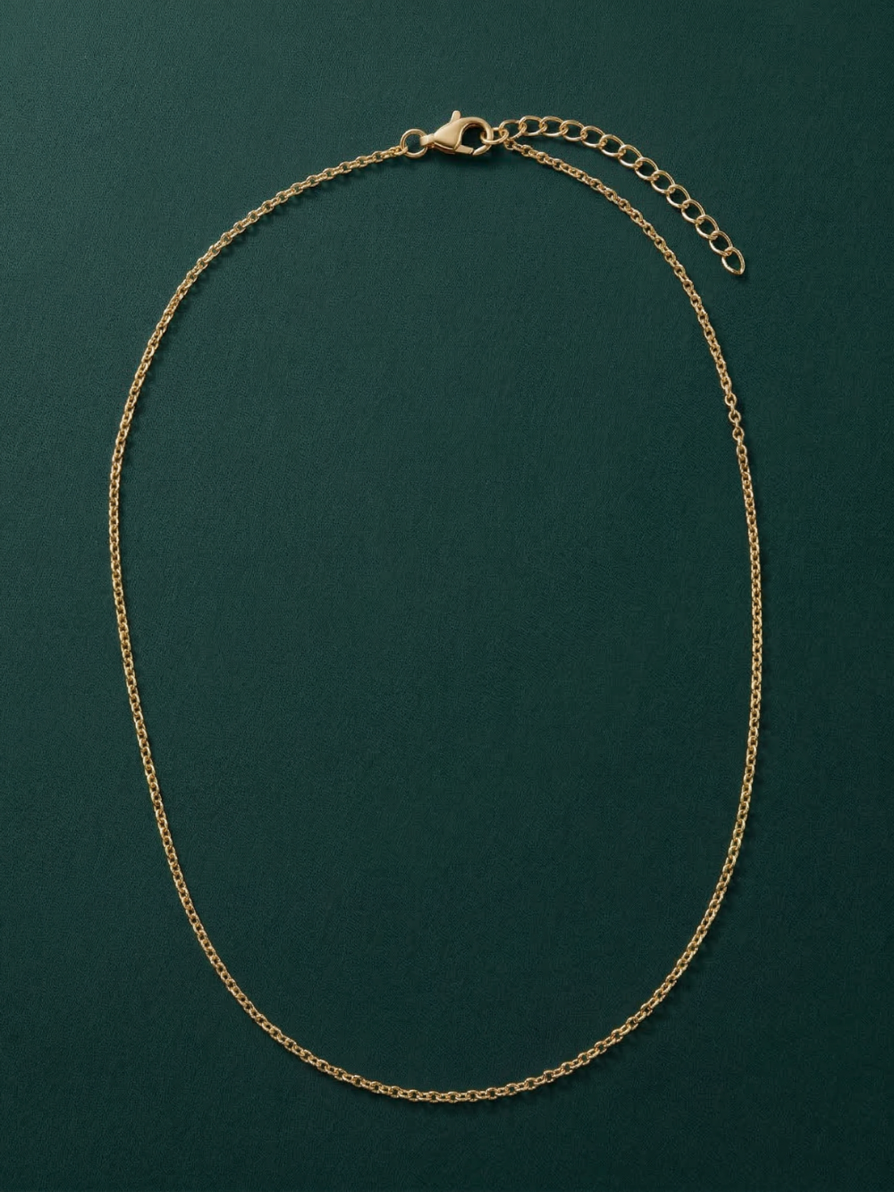 Collar Dune Oro