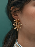 Pendientes Phul