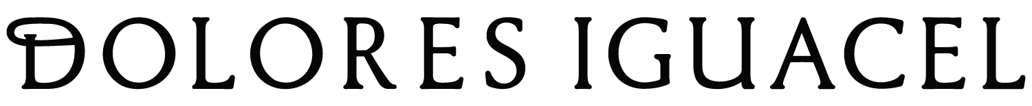 Dolores Iguacel Europa