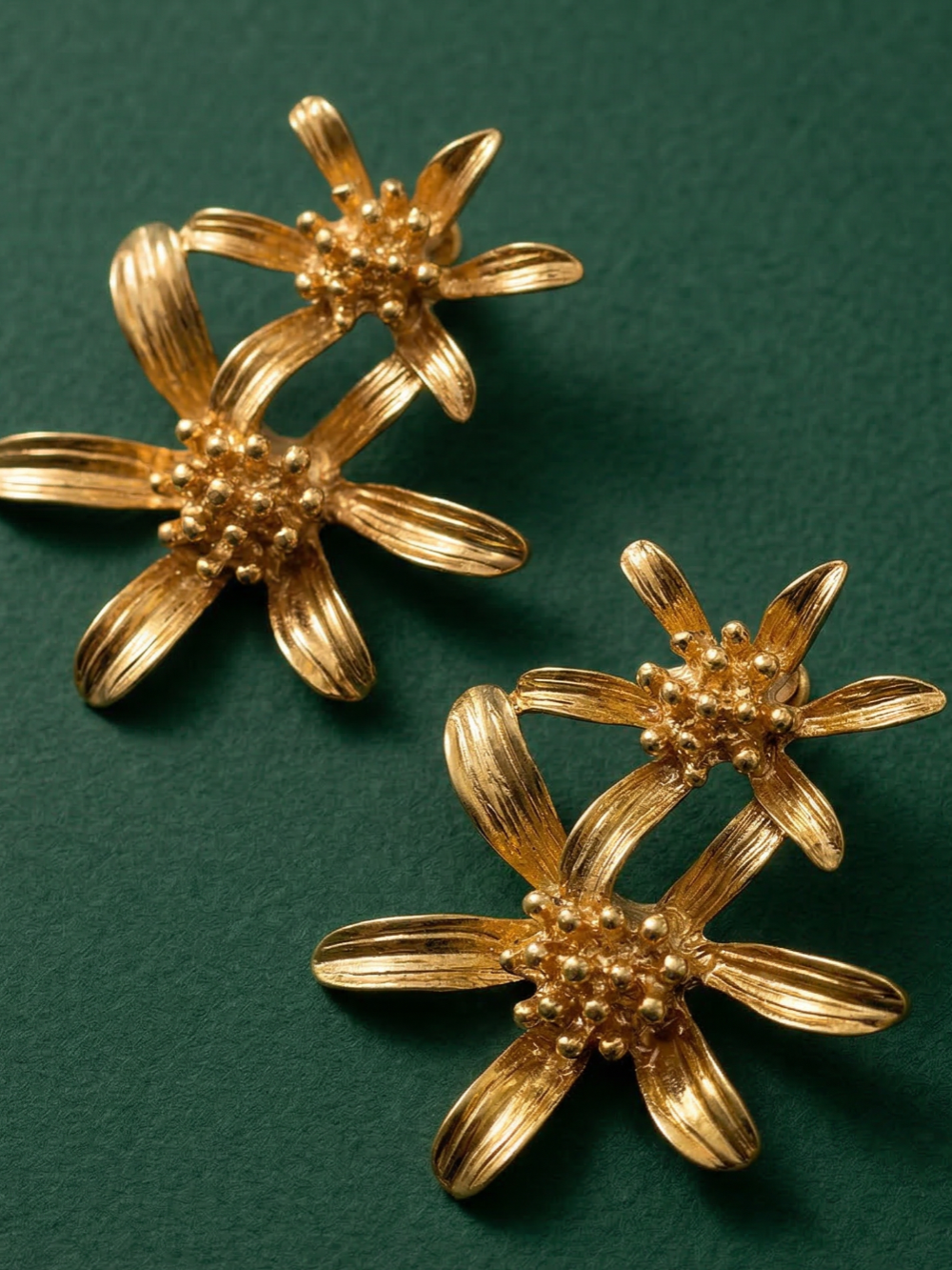 Pendientes Phul