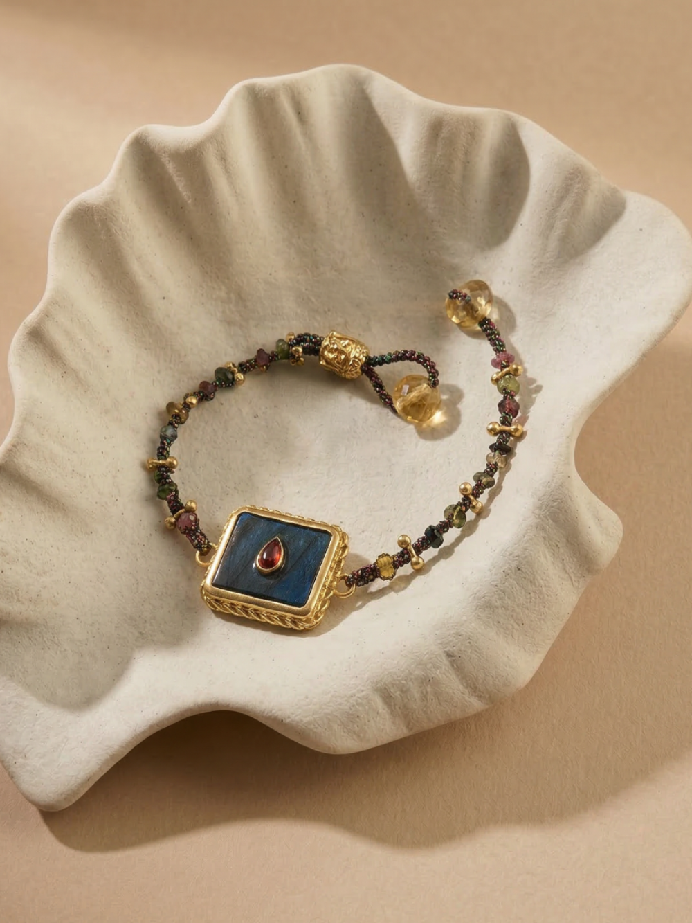 Pulsera Azar
