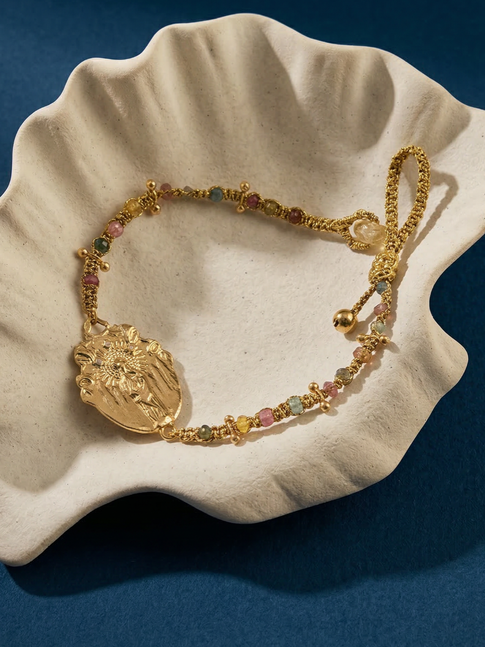 Pulsera Rosario